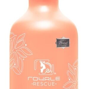Royale Rescue Orange Nourishing Shampoo